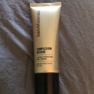 BareMinerals complexion Rescue
